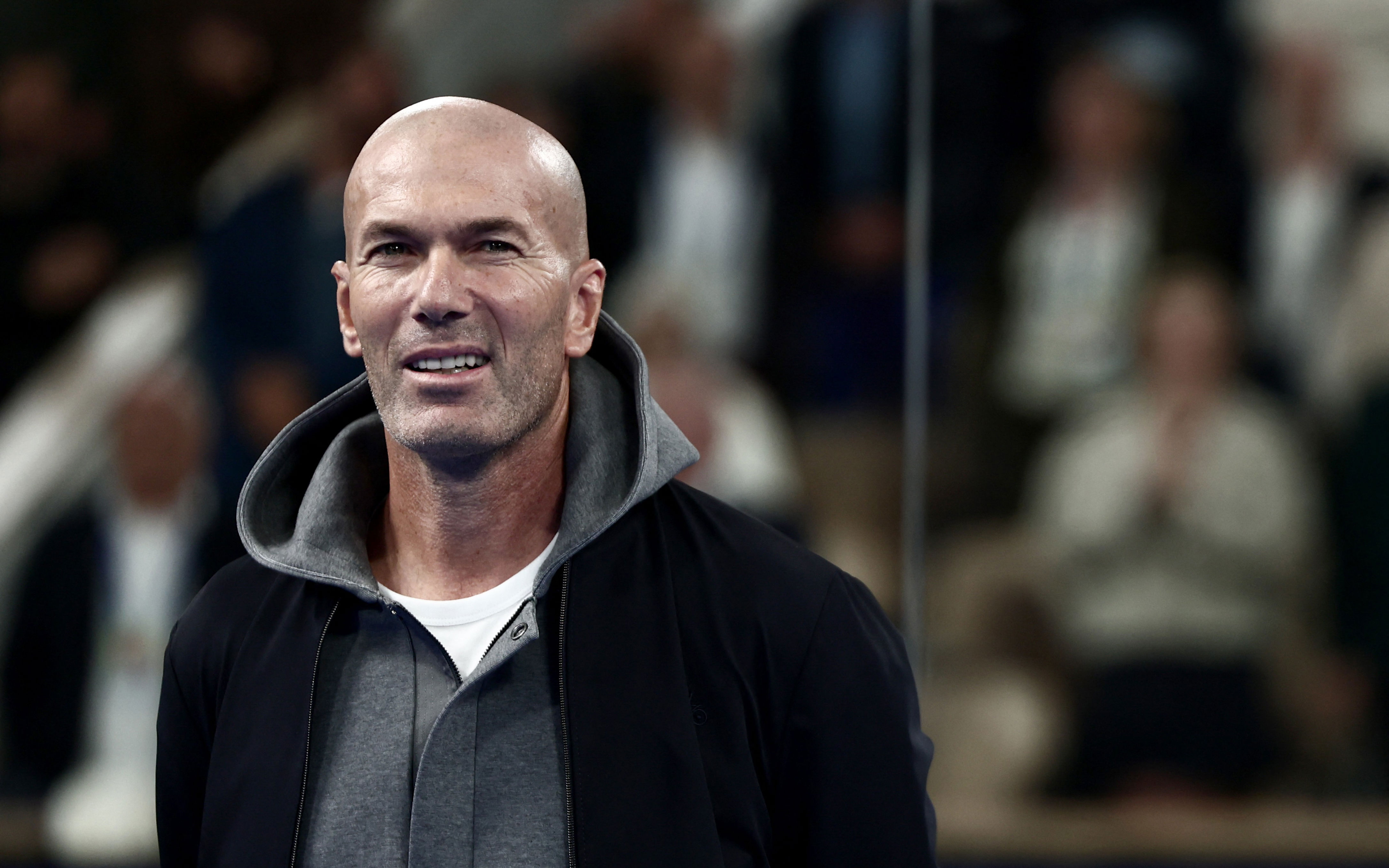 (AFP/Getty)