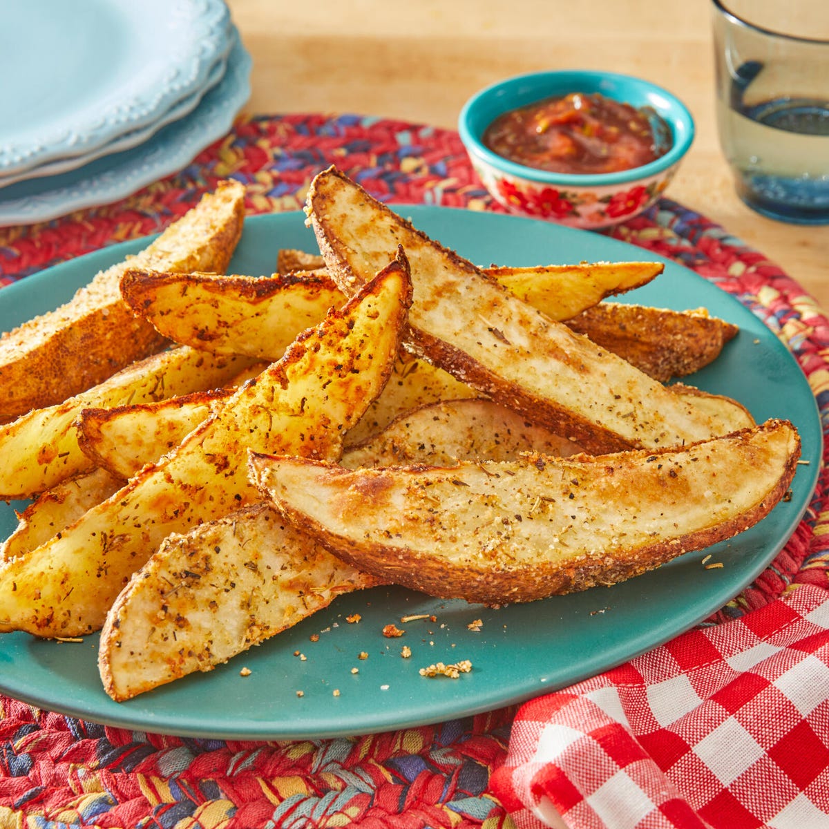 These Easy Air-Fryer Recipes Are Perfect for Hot Summer Nights