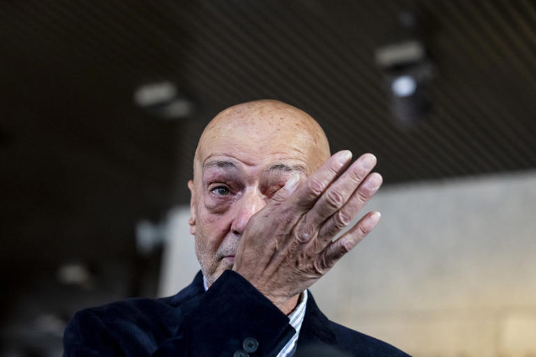 Federal justice minister orders new trial for Quebec man convicted of ...