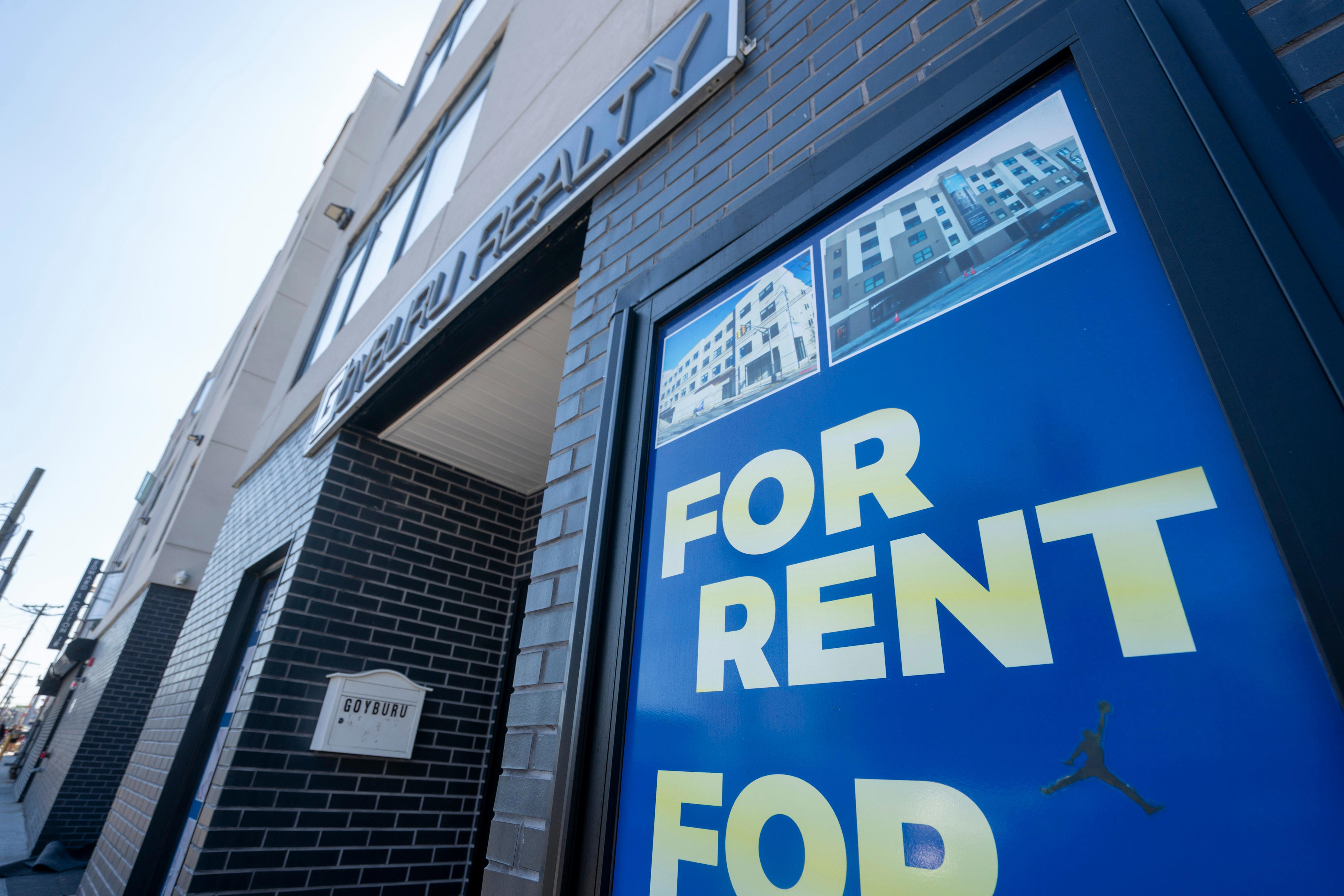 Sherrill signs FAIR Act to ban use of AI rent-setting software