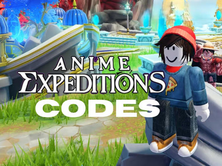 Anime Expeditions Roblox codes July 2026: Check list of active codes ...
