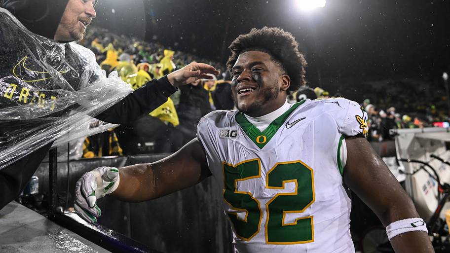 National powerhouse ranked No. 1 defense for 2026 college football season