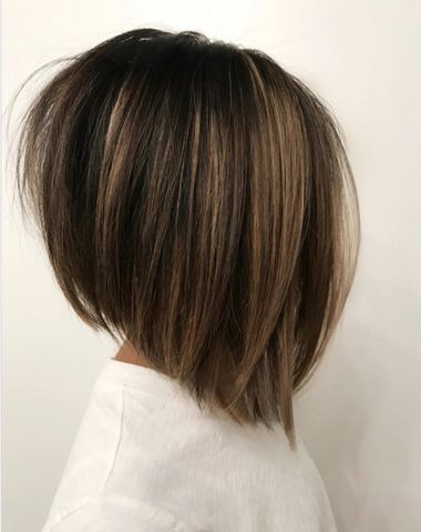 Angled Lob