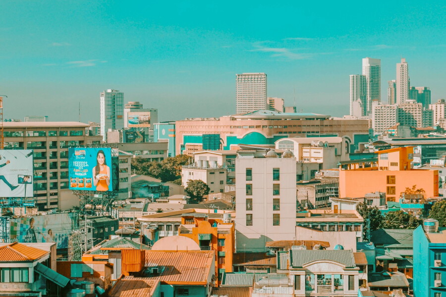 Delta launches new nonstop flight to the Philippines