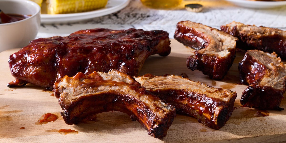 Skip the Grill for These Summer Air-Fryer Recipes