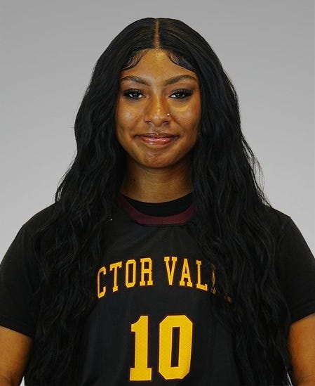Life of Victor Valley High School grad Jhenéy Wallace to be celebrated
