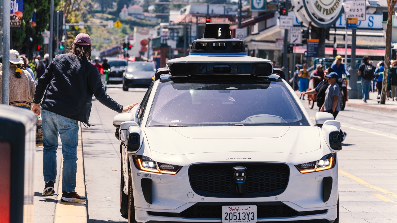 Waymo is expanding driverless rides to San Diego, Las Vegas, Tampa and ...