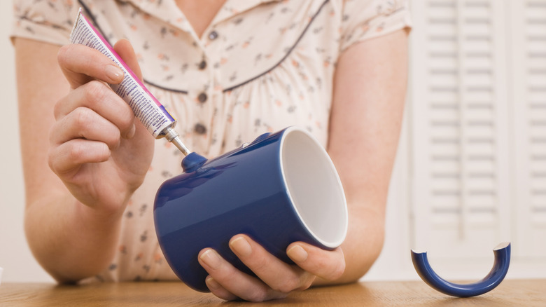 Common Mistakes You Should Never Make When Using Gorilla Glue