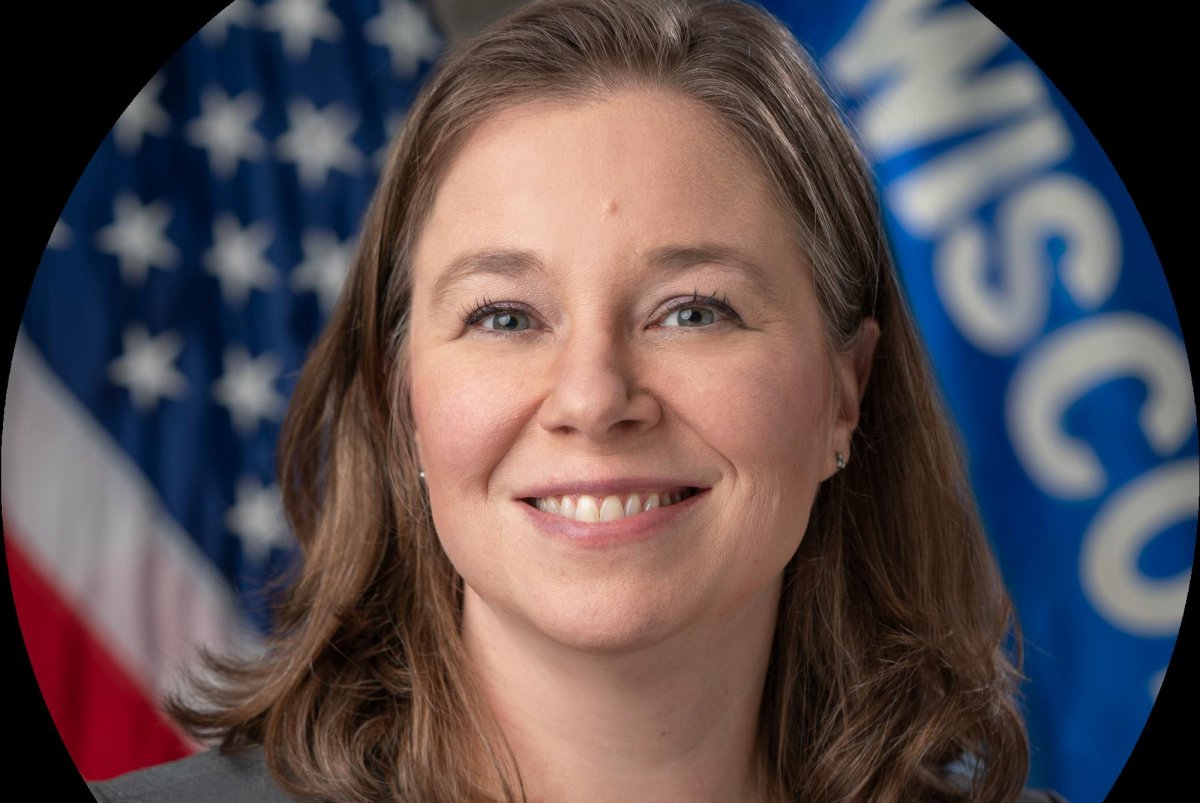 Wisconsin Lt. Gov. Sara Rodriguez on Friday dropped out of the race for governor due to issues with her campaign's finances.