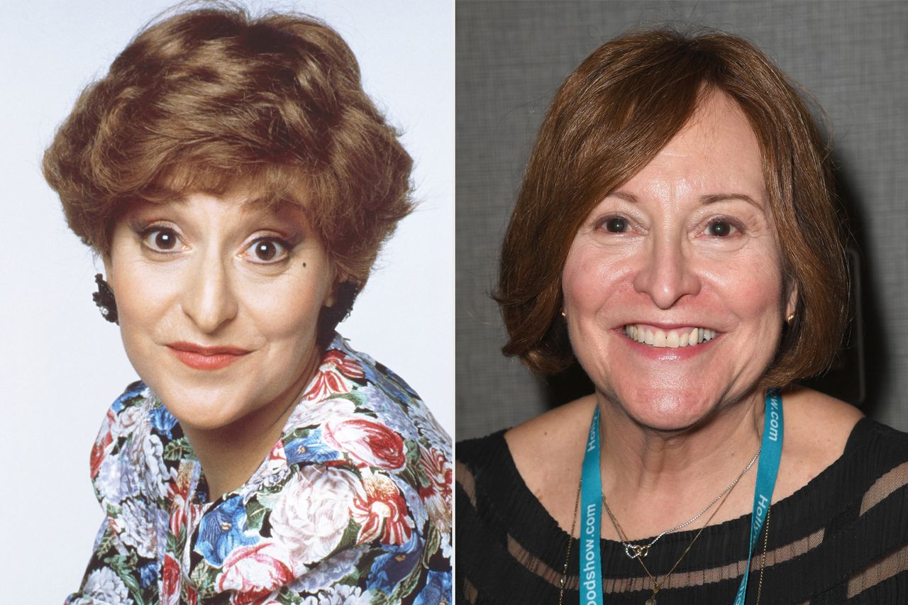 Belita Moreno as Edwina Twinkacetti / Moreno at The Hollywood Show in 2022