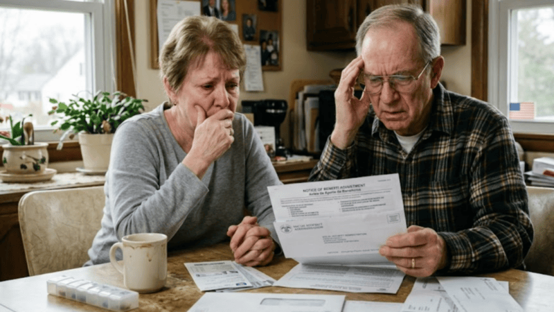 This Is the Average Social Security Benefit at Age 75: Is Your Monthly Check Above or Below It?