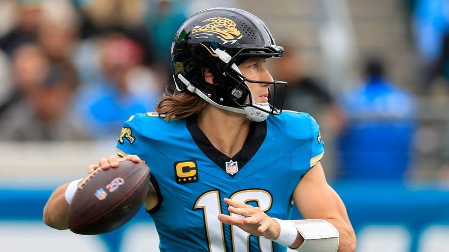 trevor lawrence