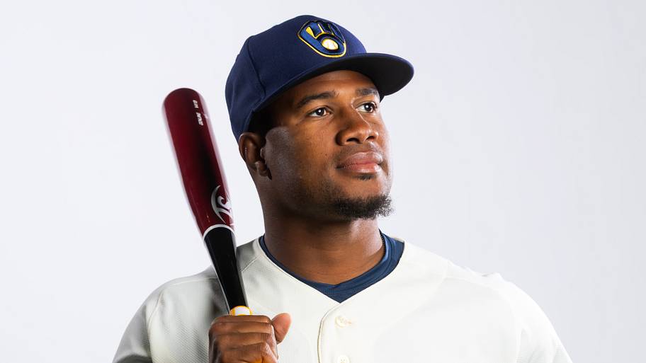 Brewers cut utility prospect Eddys Leonard in surprise move
