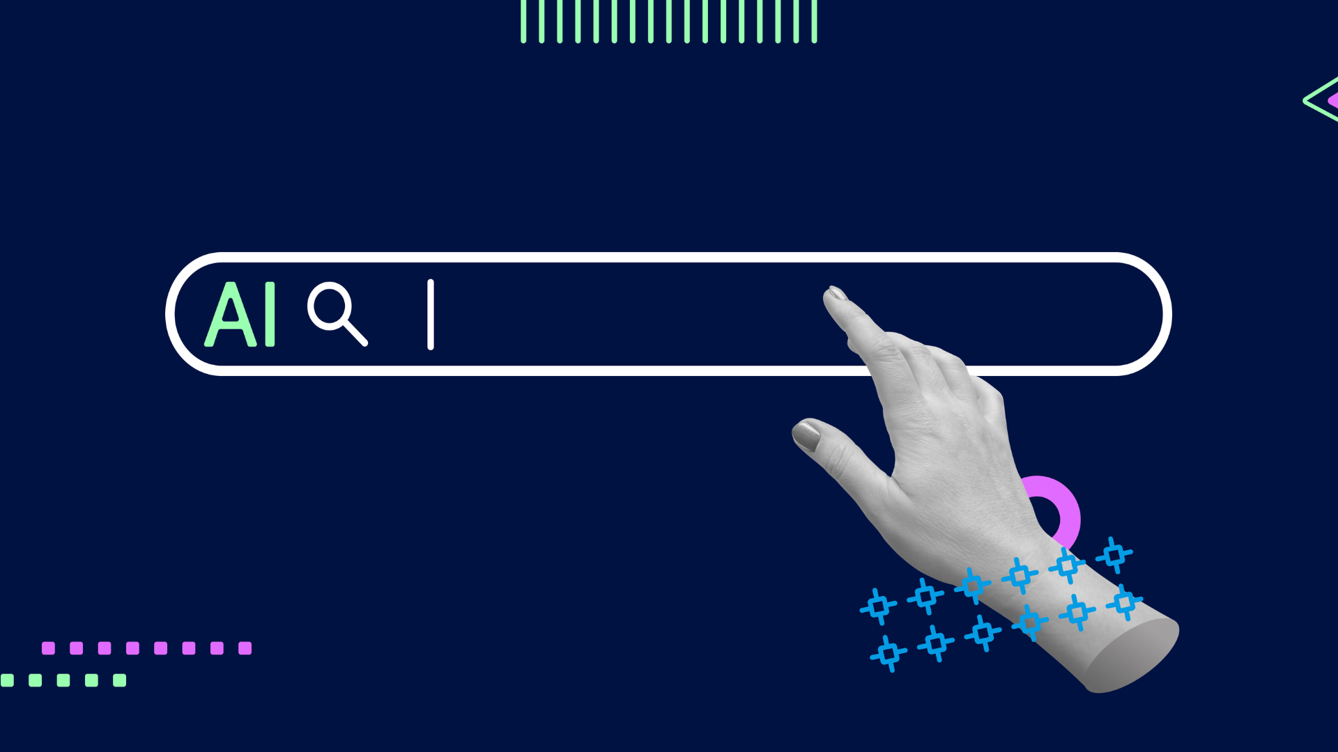 Relax. AI Hasn’t Changed Search as Much as You Think