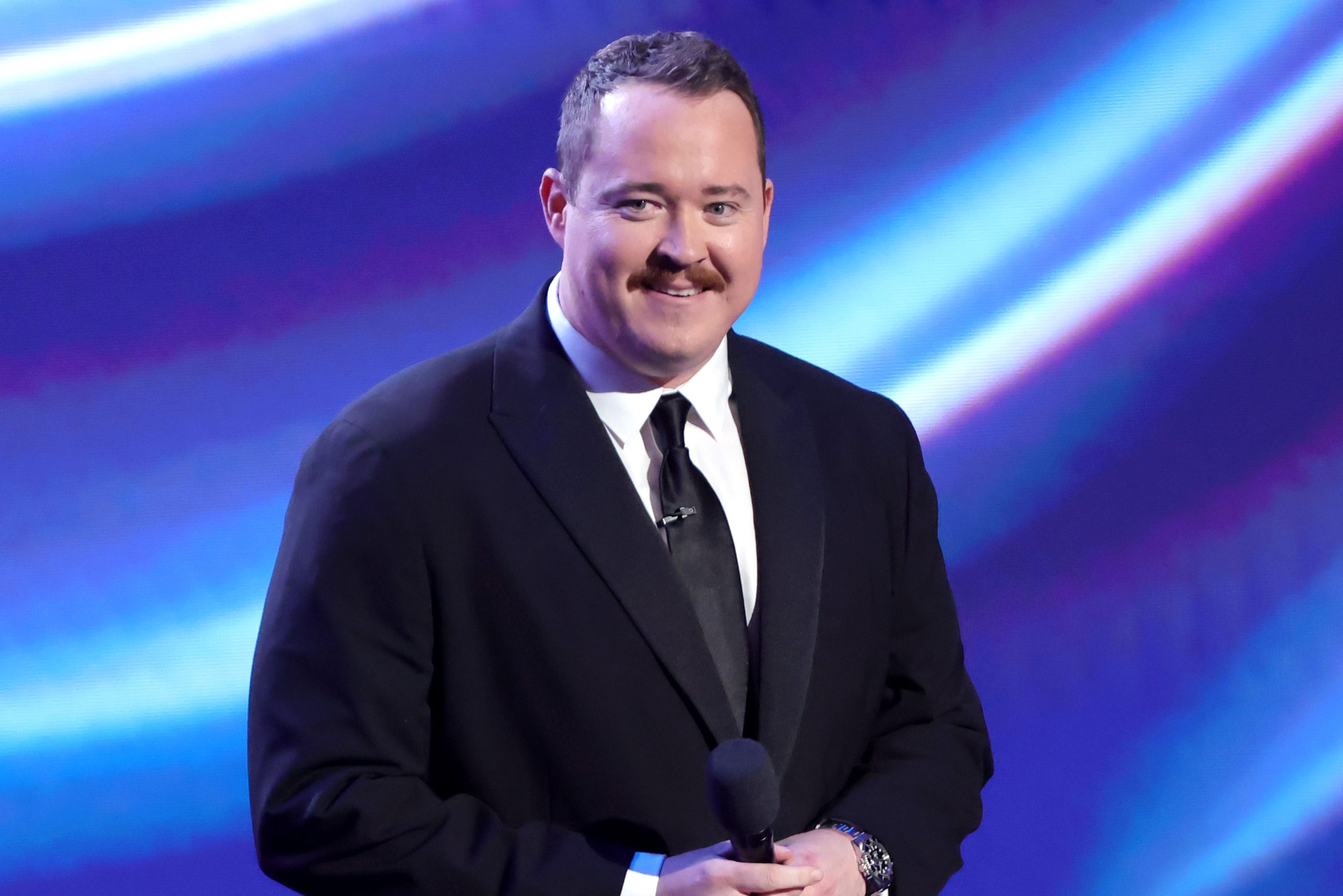 Shane Gillis Breaks Guinness World Record for Tickets Sold