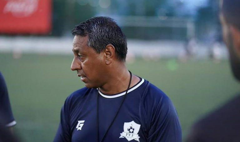 Pakistan: From making the footballs to producing footballers
