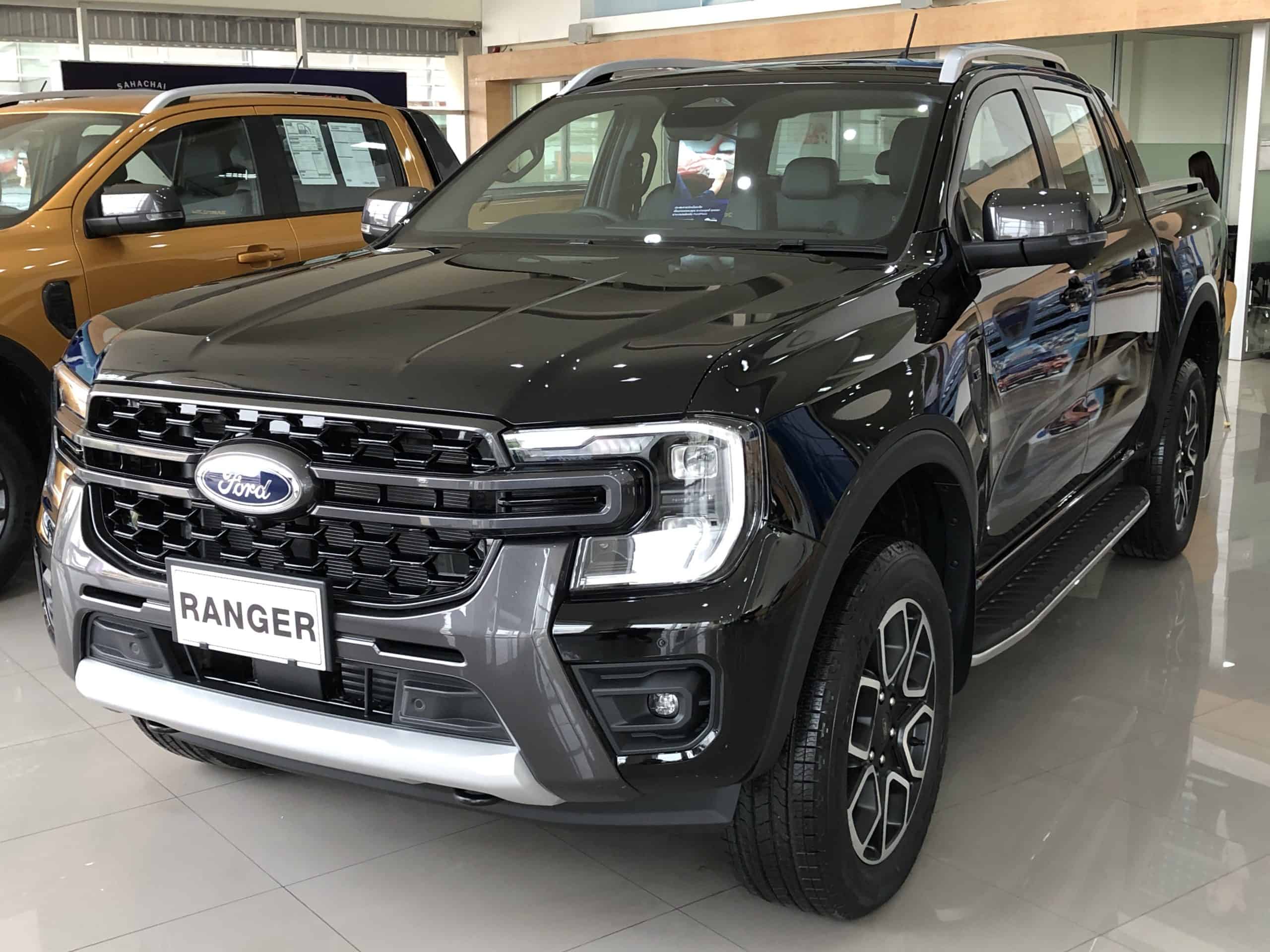 The 11 Most Fuel-Efficient Trucks on the Market Today