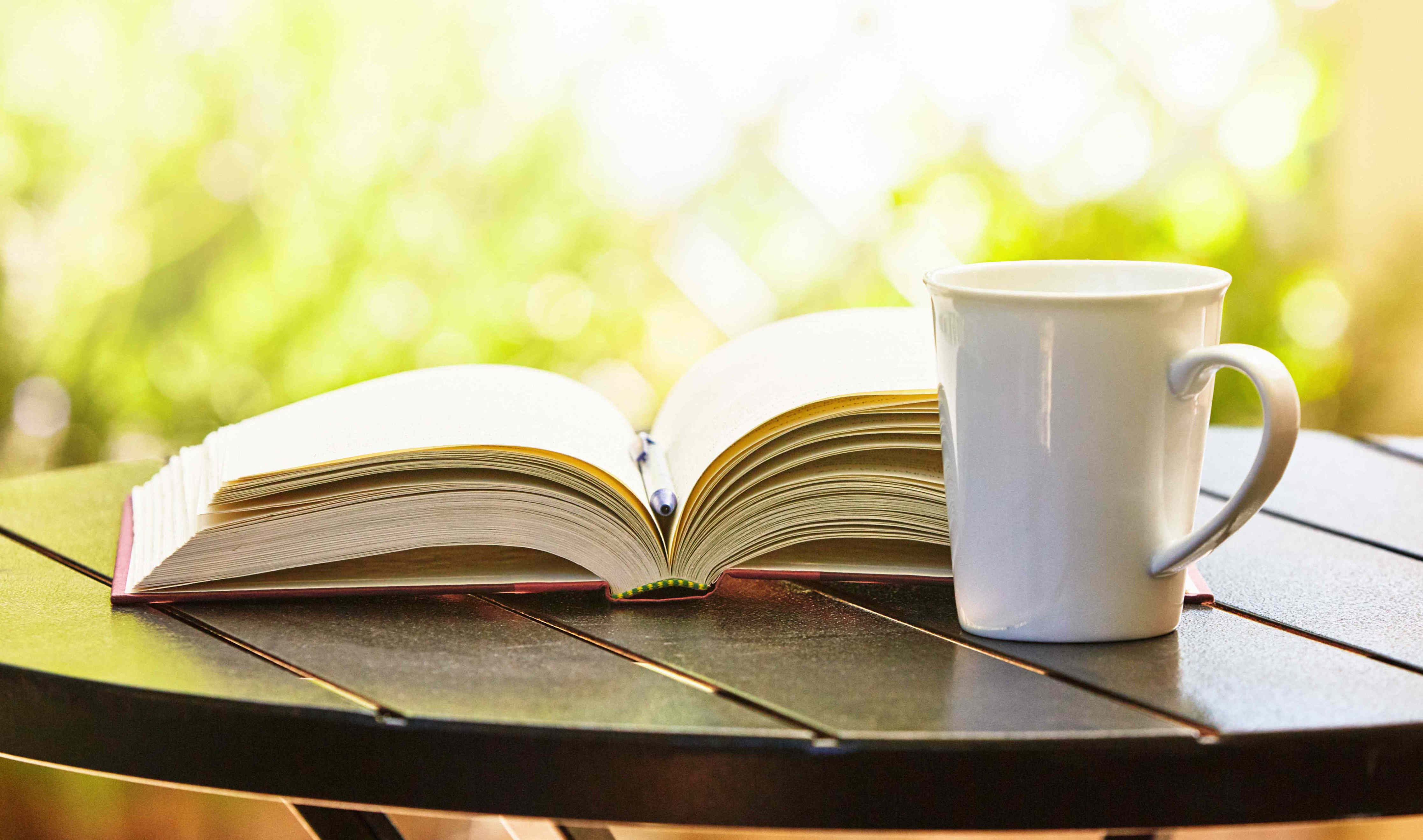 14 books everyone should read before retirement
