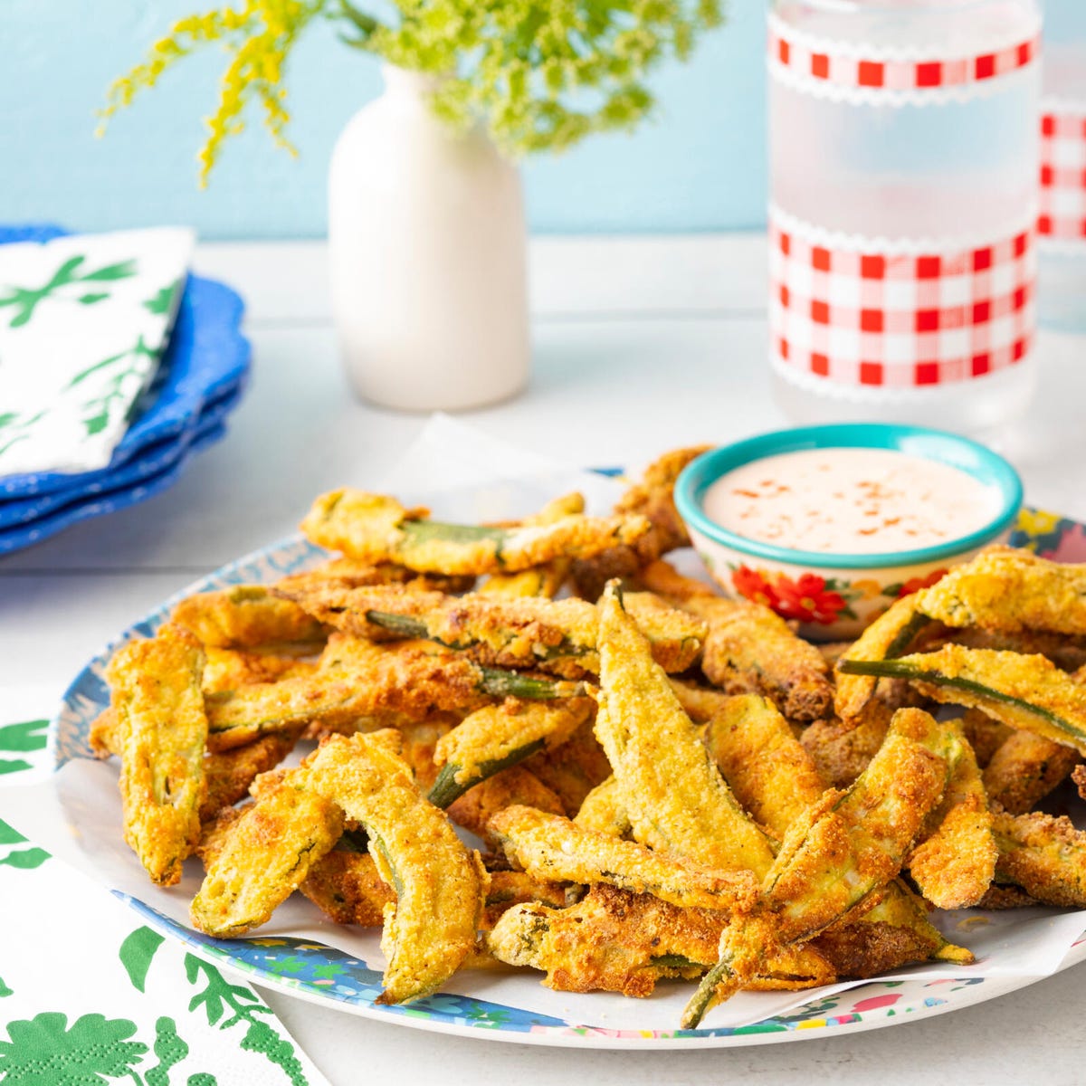 These Easy Air-Fryer Recipes Are Perfect for Hot Summer Nights