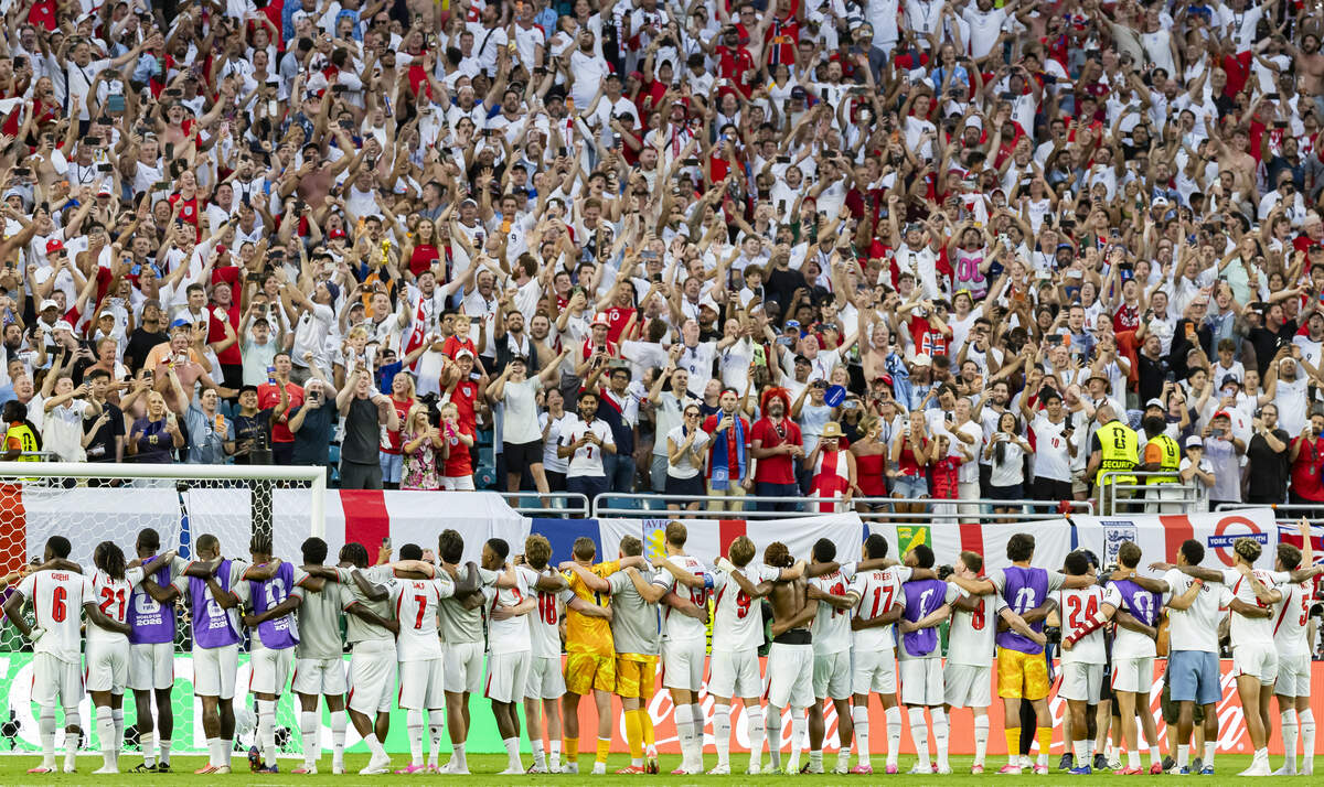 Seven reasons the France-England World Cup third-place match in Miami ...