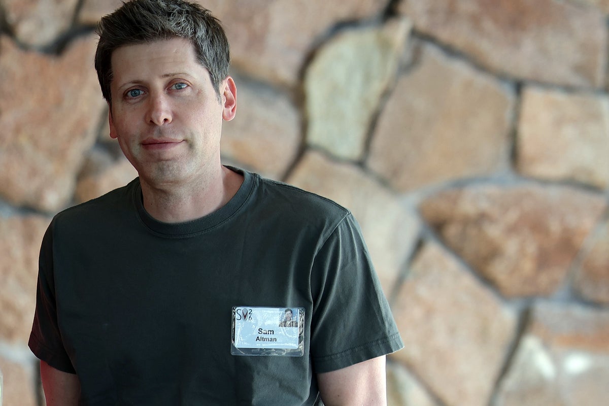 Technology And Business CEO's Meet In Sun Valley For Allen And Company Annual Meeting