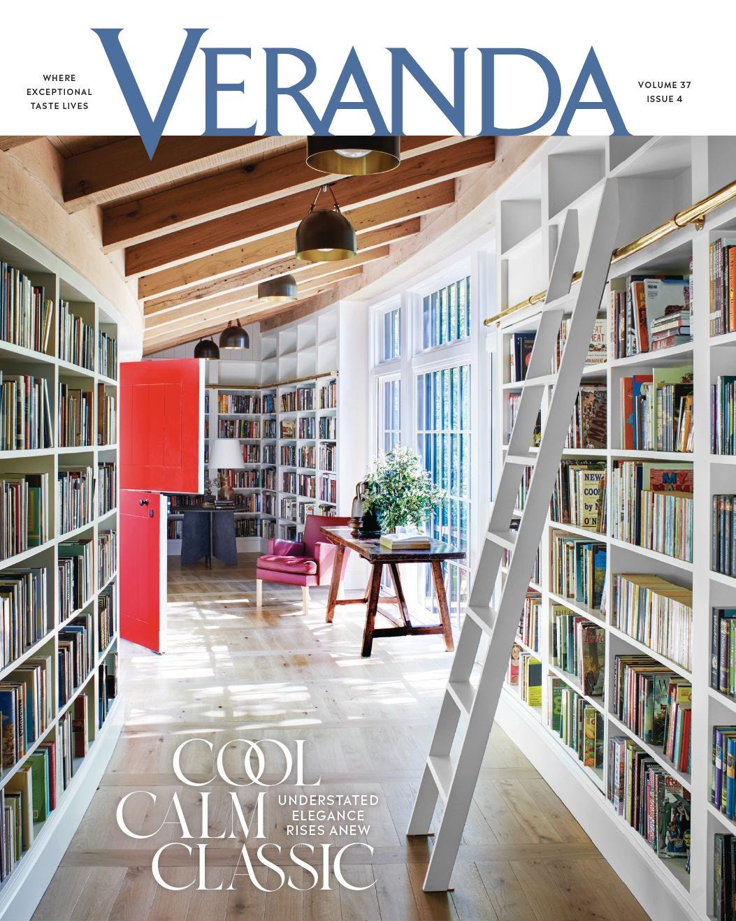 Become a VERANDA Design Society Member