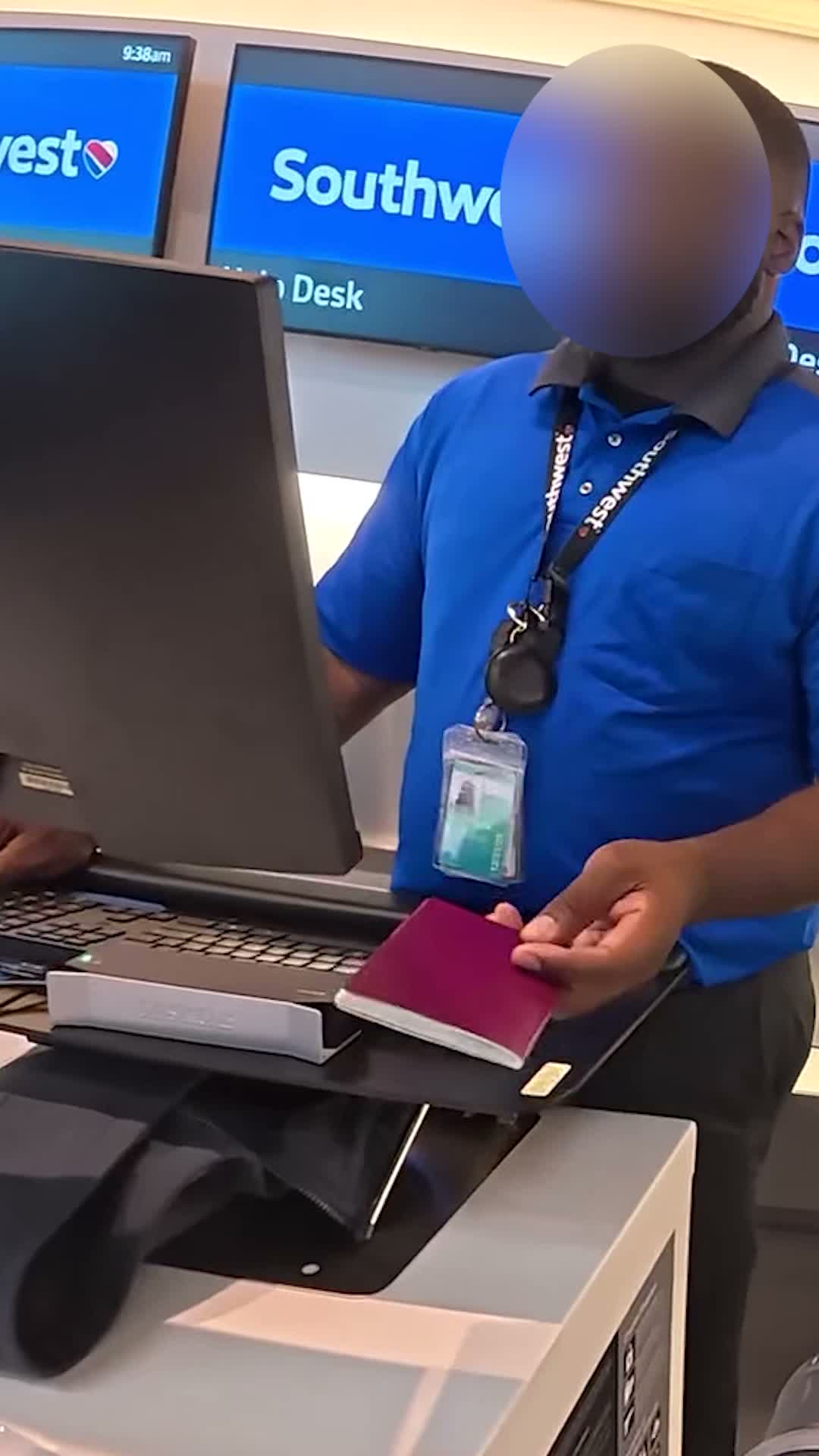Southwest Airlines is changing what made it different