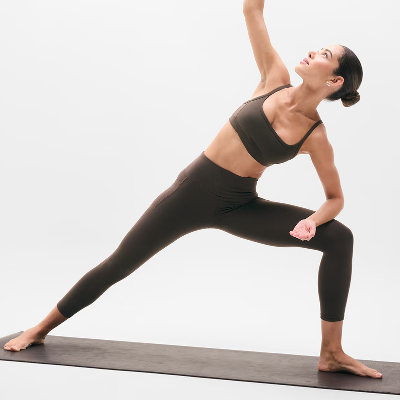 Build the perfect Pilates uniform with these 5 activewear picks