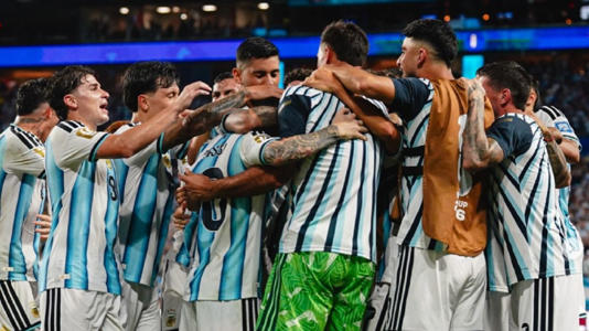 Revelan el mayor secreto del vestuario de la Selección Argentina antes de la final del Mundial 2026