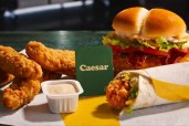 McDonald’s drops two brand-new sandwich creations that fans are already craving