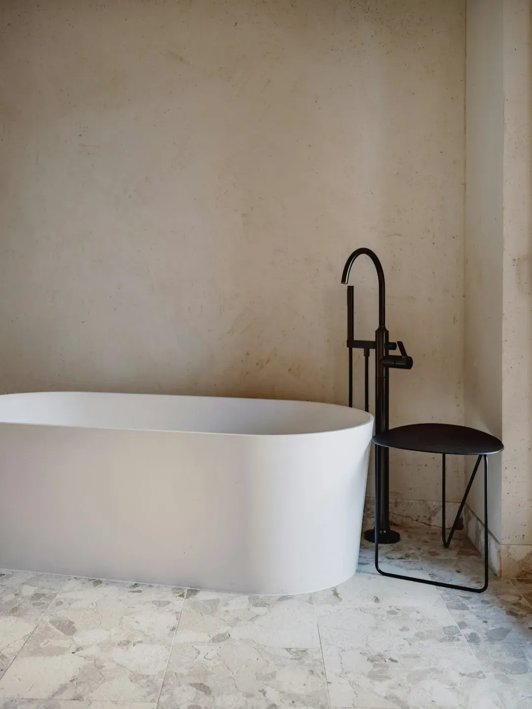 4. Freestanding Tubs That Never Get Used (Image Credits: Unsplash)