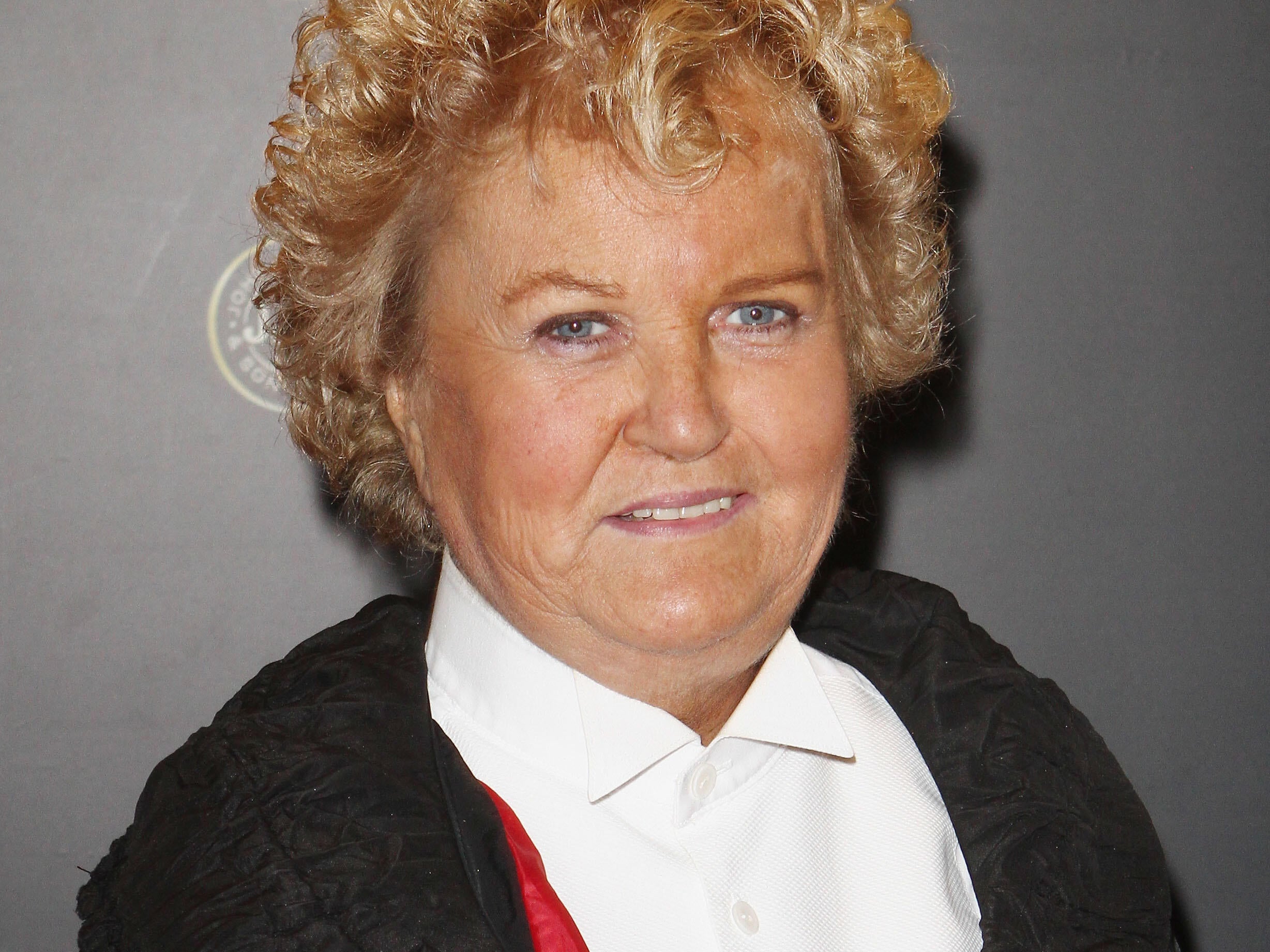 Brenda Fricker attends a screening of