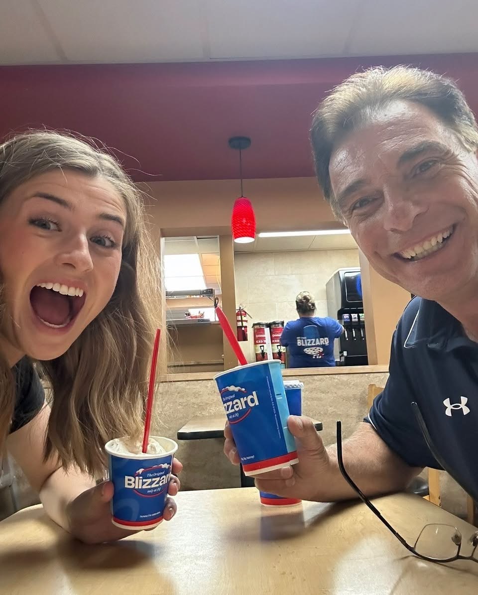 Inside fired meteorologist’s ‘very creepy bond’ with mentor, 60, as co-workers claim they were ‘obsessed with each other’