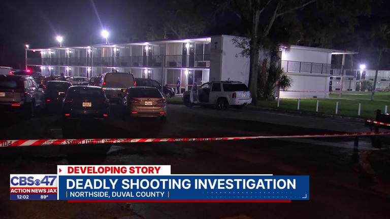He's like my son: Neighbor remembers man killed in deadly shooting at ...