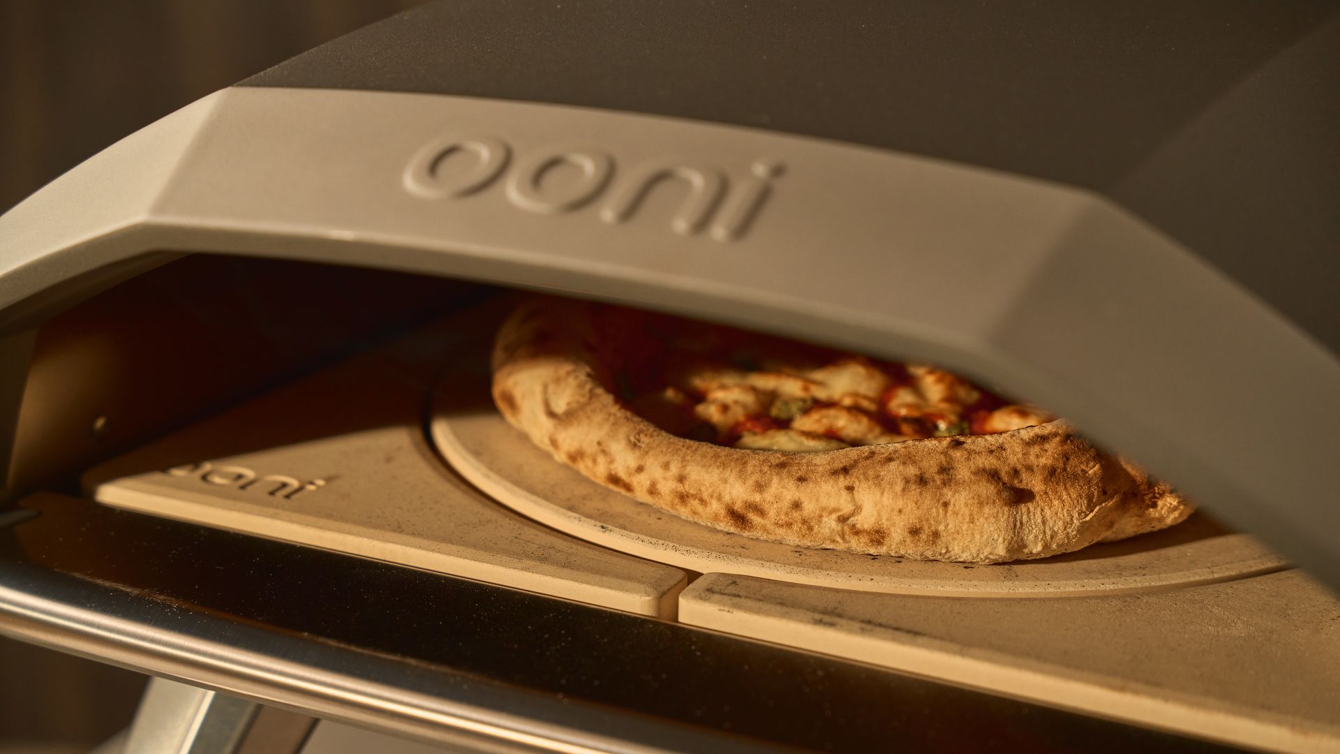 Ooni Pizza Stone Accessory