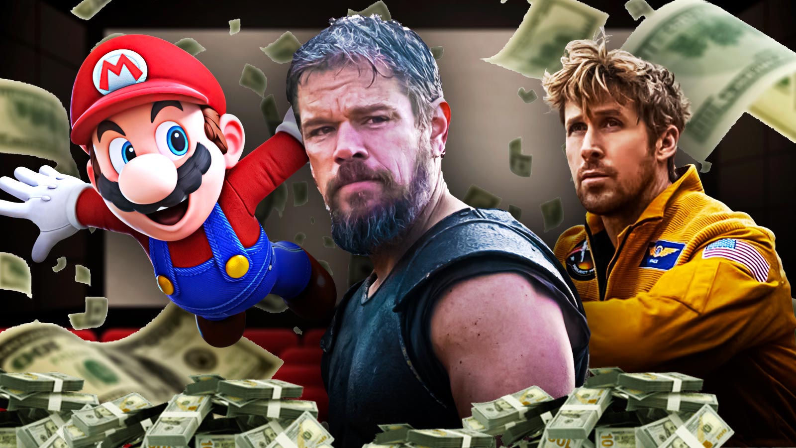 Box office may hit $10 billion landmark it hasn’t since 2019, thanks to ...