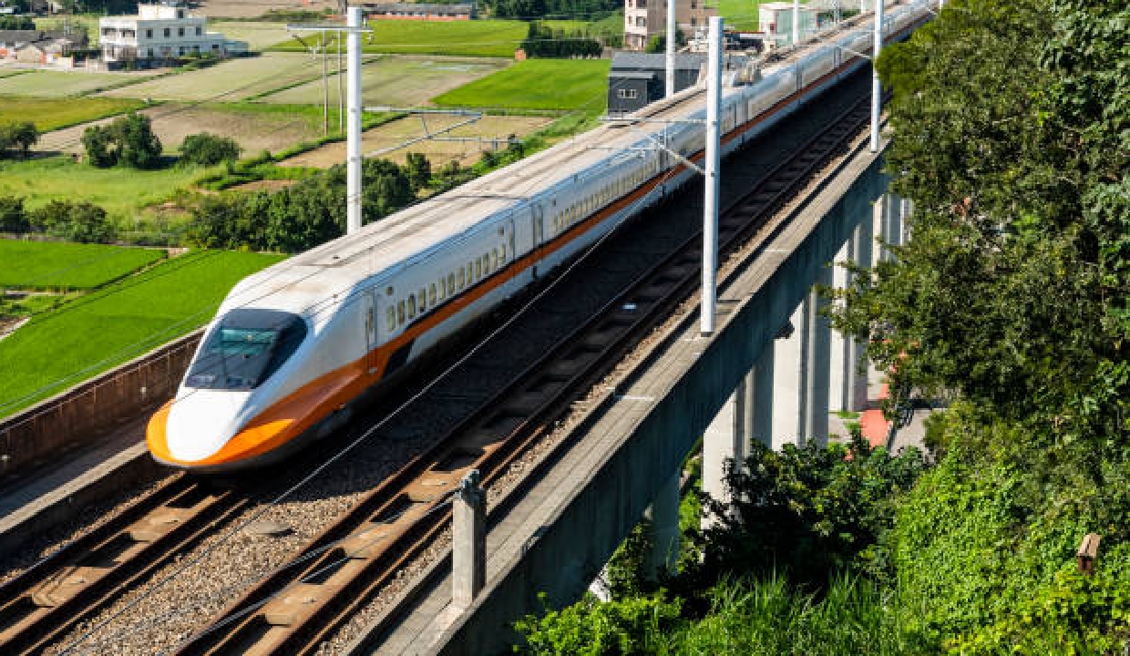 Former Japanese minister blames India for bullet train delays, cites ...