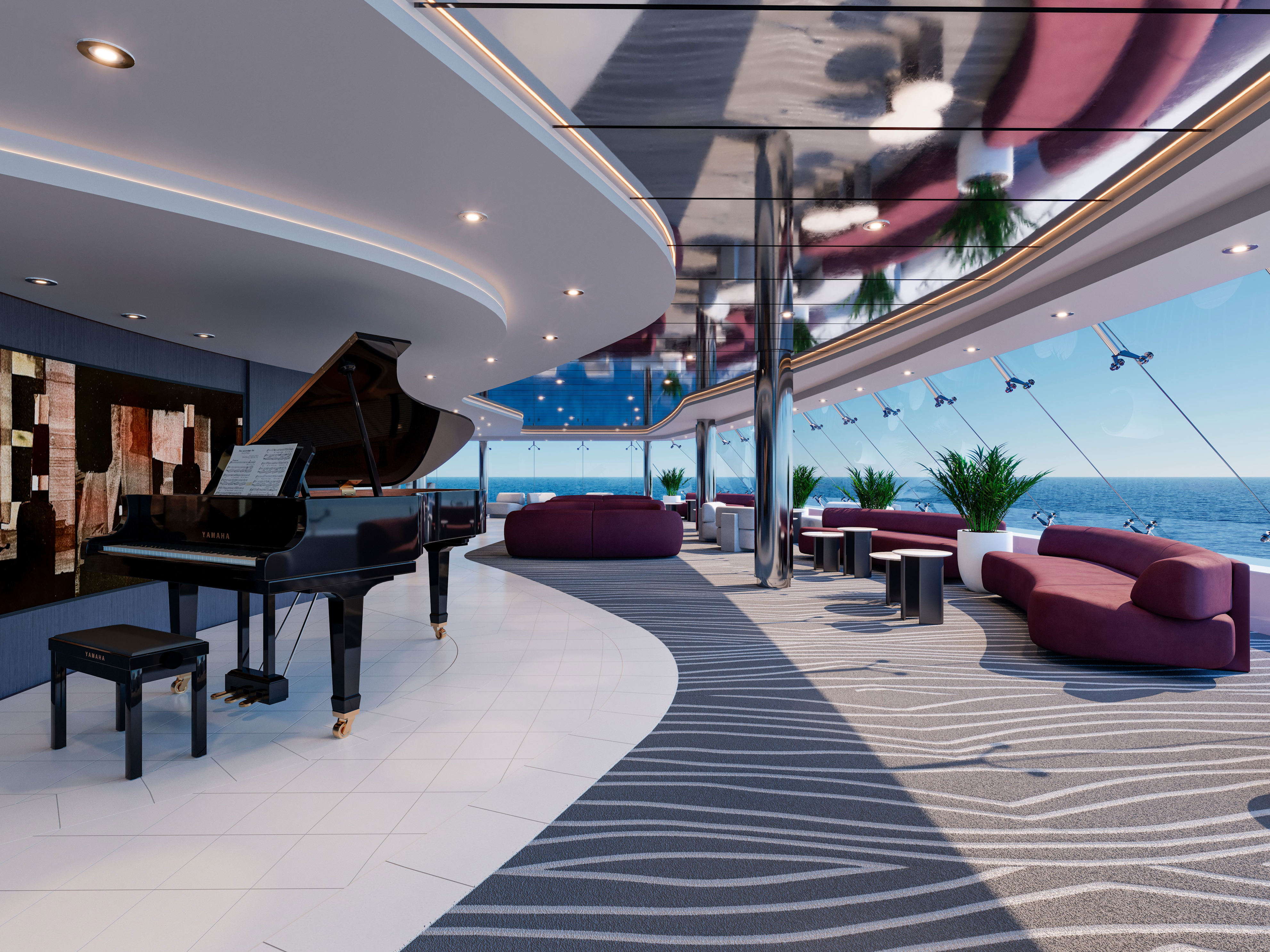 MSC Cruises Now Sails in Alaska—Here's What to Expect, On Board and Off