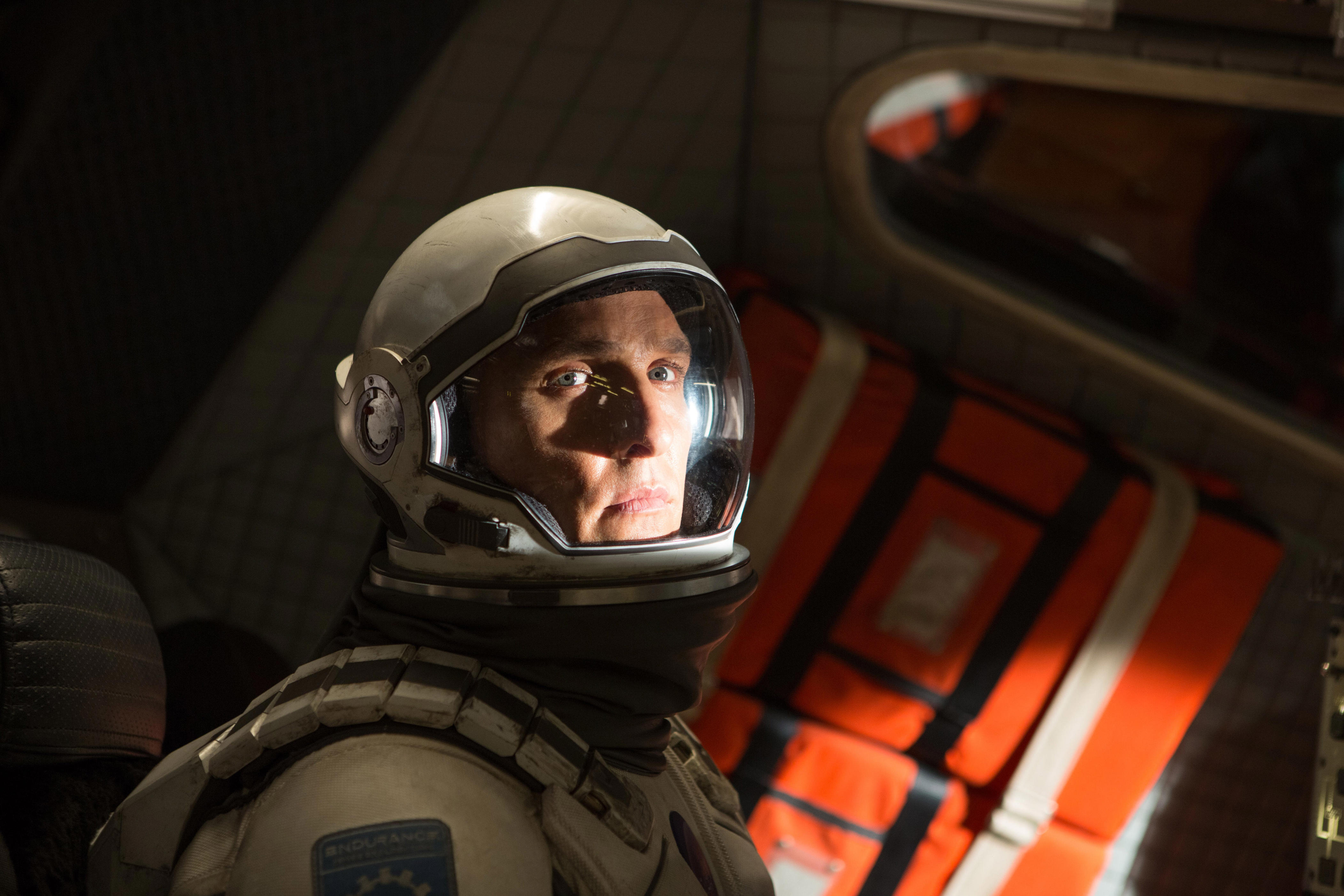 All of Christopher Nolan's movies, ranked (including 'The Odyssey')