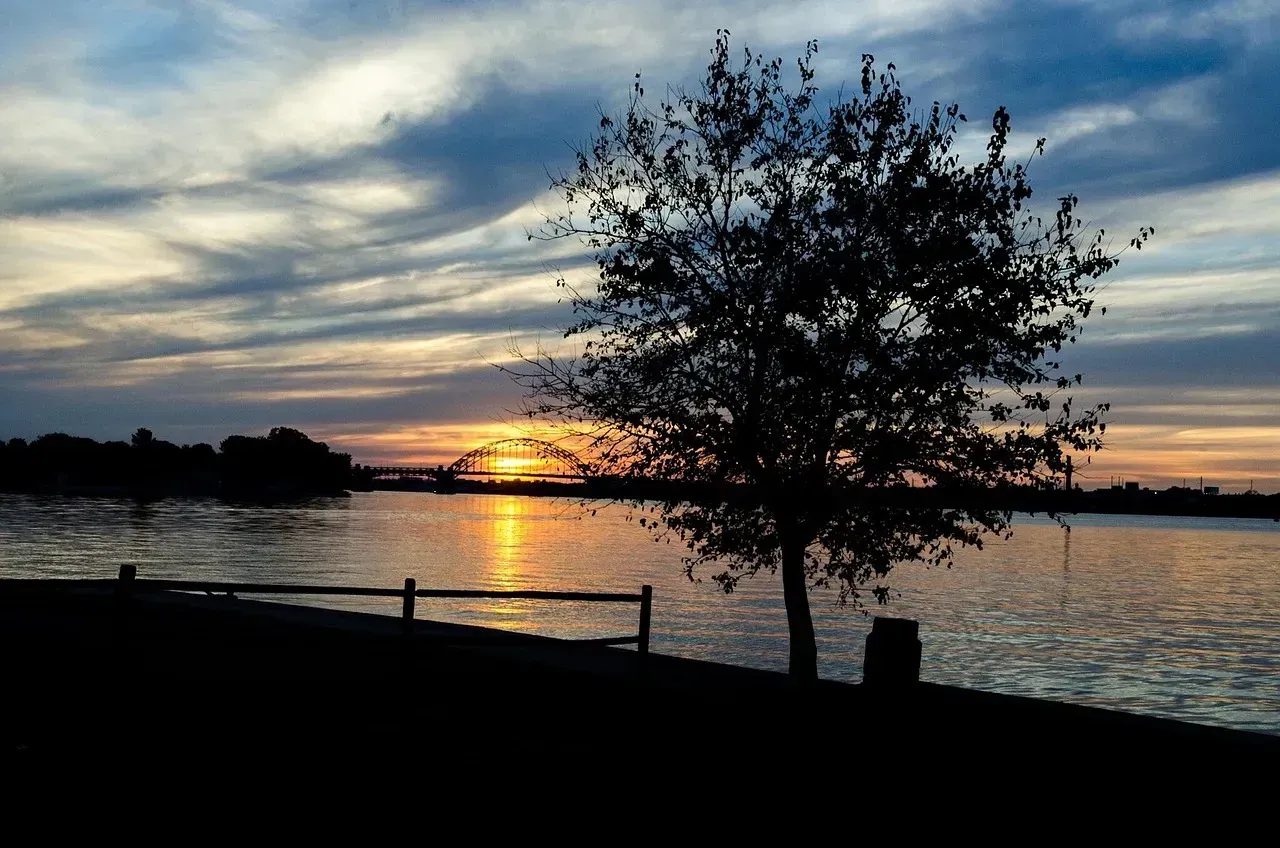 Where Delaware entered the picture (Image Credits: Pixabay)