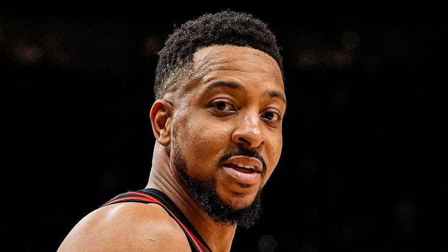 CJ McCollum reveals insightful truth on NBA development in recent interview