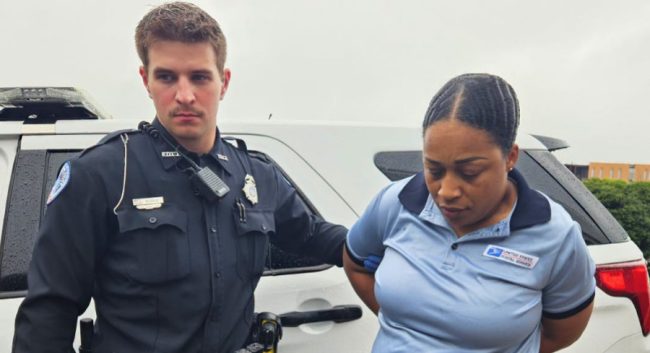 Napeaches Blair (FDLE)