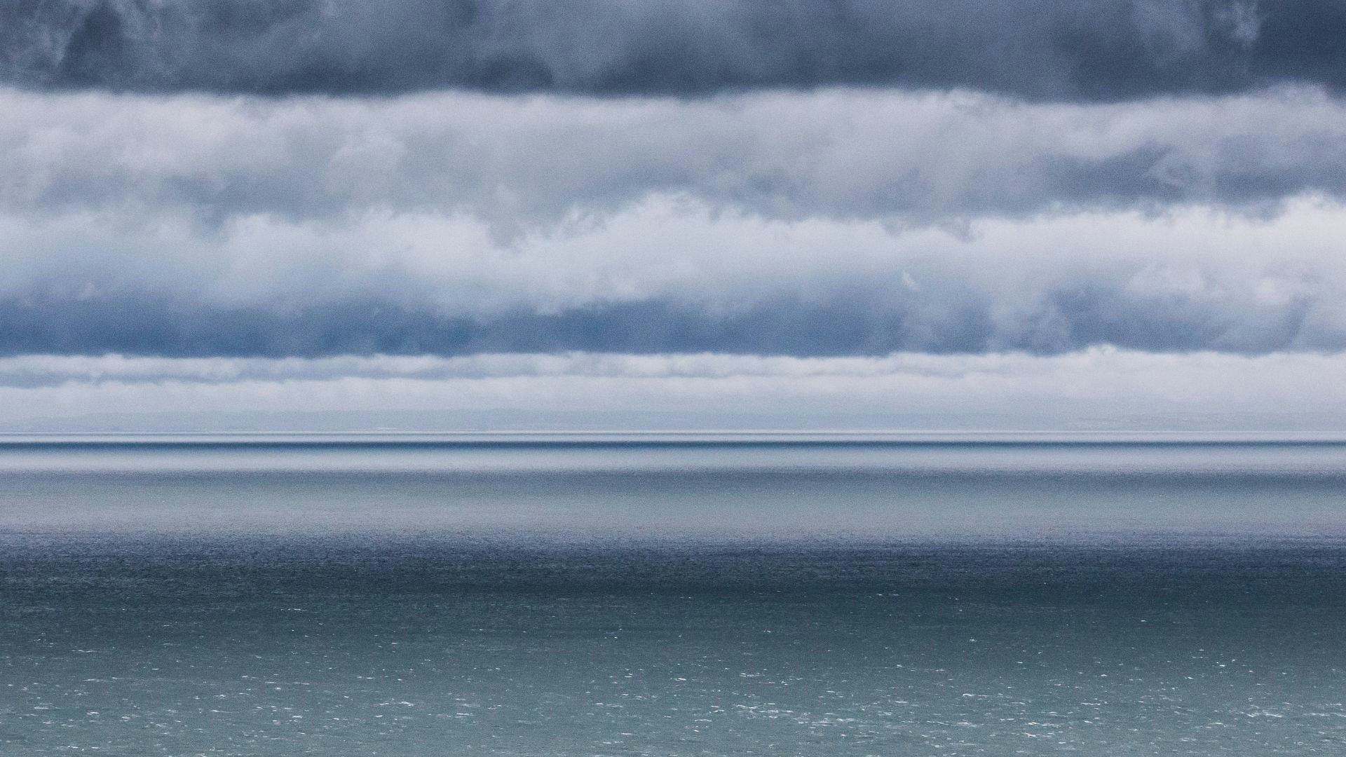 The Bristol Channel