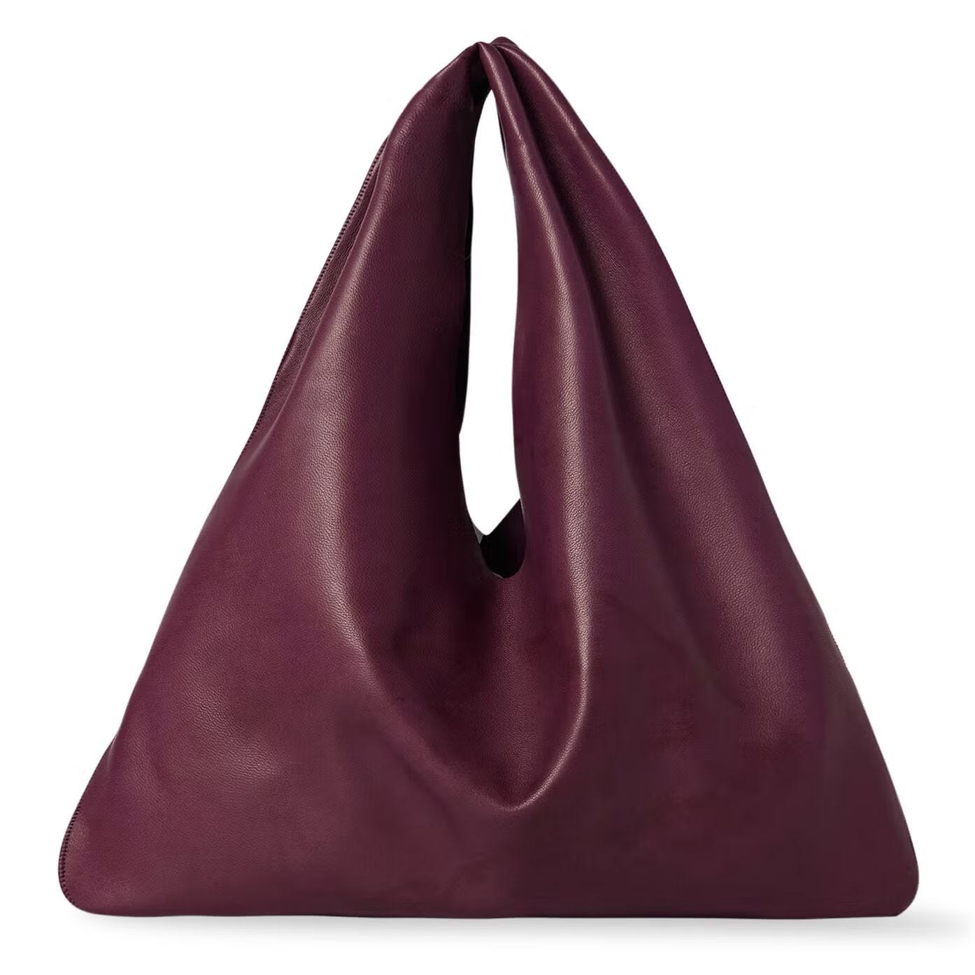 Burgundy Bags Just Became Summer's Must-Have Accessory