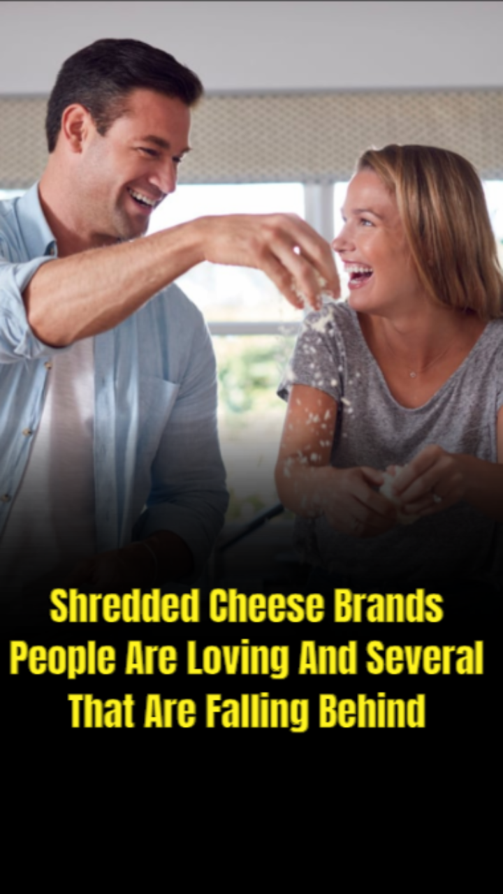 4 shredded cheese brands shoppers love and 4 that draw the most complaints