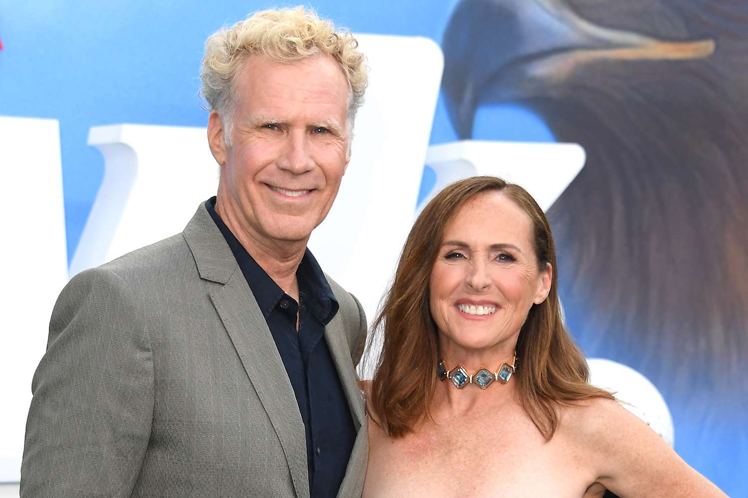 Steve Granitz/FilmMagic