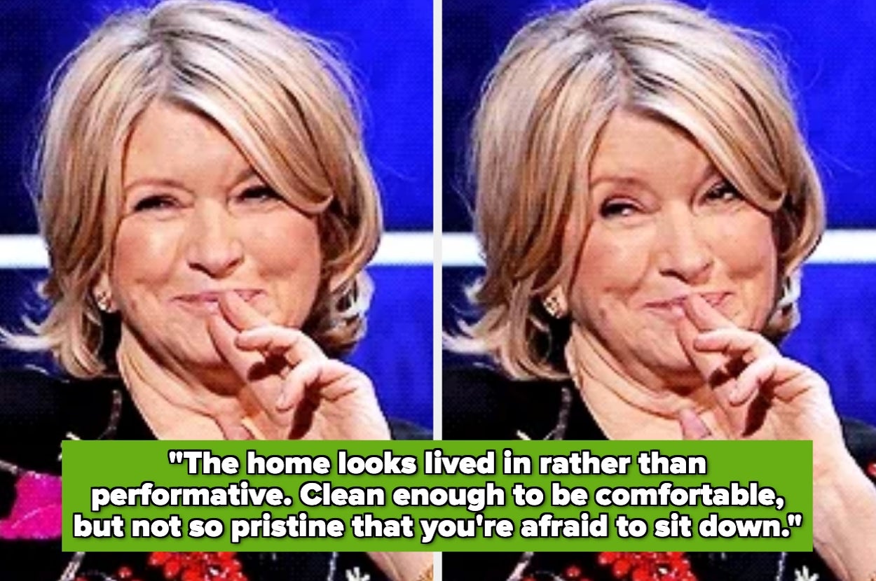 People Are Sharing Their Automatic Green Flags When Visiting Someone's Home