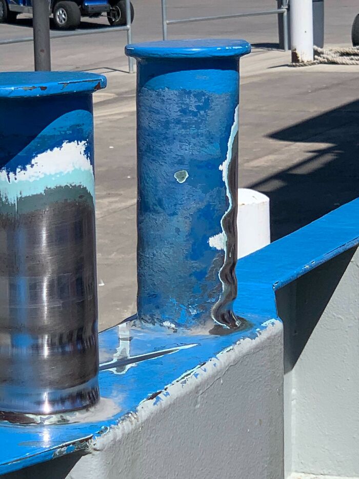 49 Cool And Interesting Photos That Show How Time Affects Things