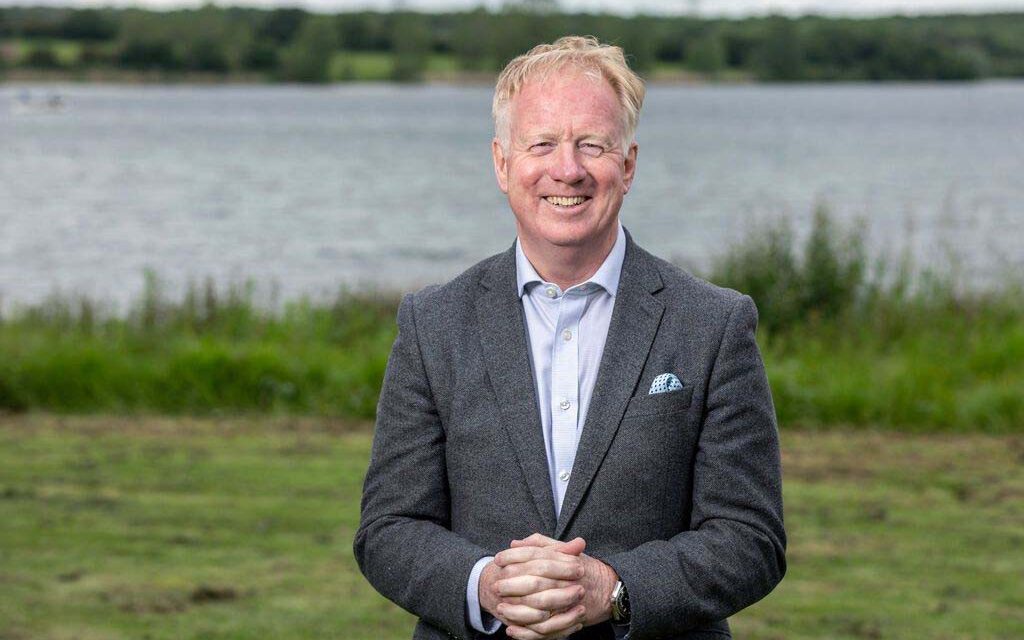 Water boss handed £1.3m despite bonus ban