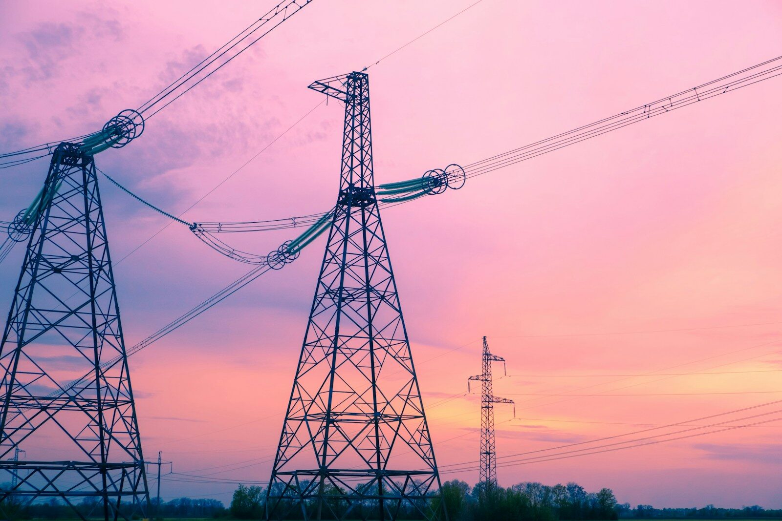10 Countries Where Green Energy Production Is Outpacing Electricity Demand